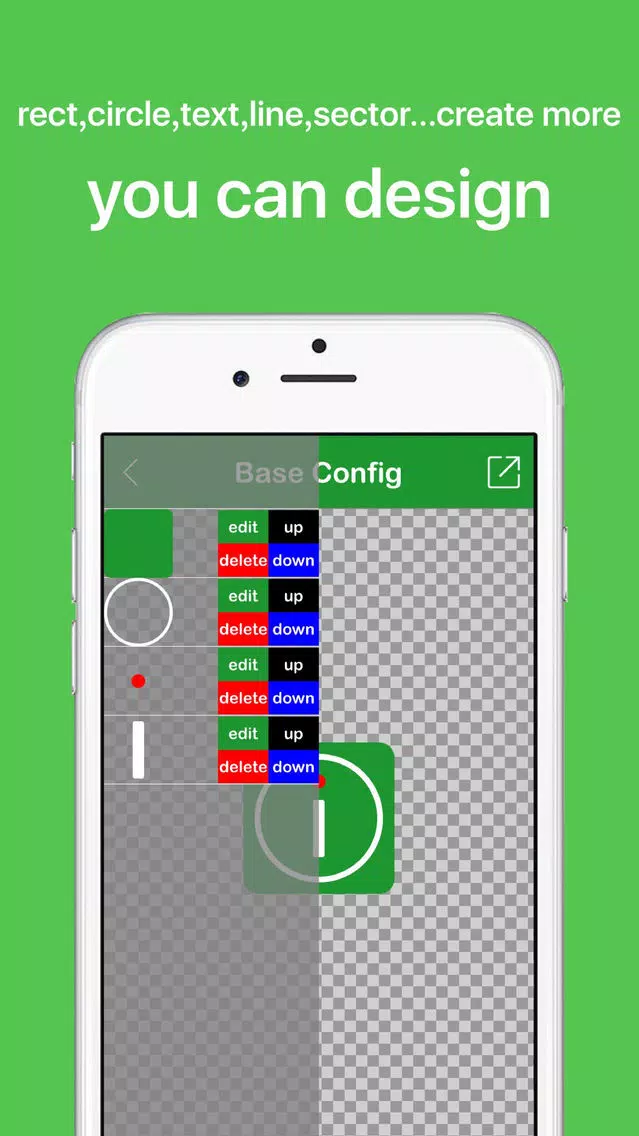 App Icon-Mobile app development icon production Screenshots