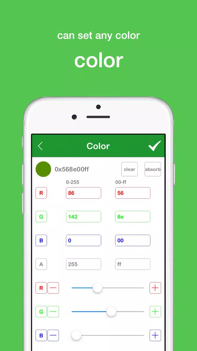 App Icon-Mobile app development icon production Screenshots