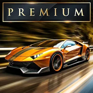 MR RACER Premium