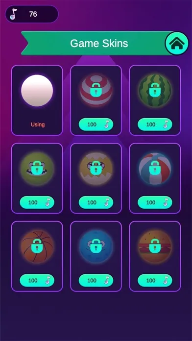 Hop Ball 3D: EDM Music Tiles Screenshots