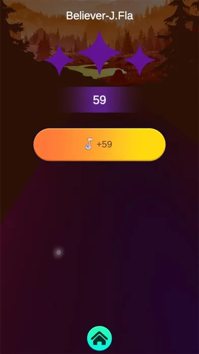 Hop Ball 3D: EDM Music Tiles Screenshots