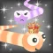 Snake Queen : Clash and Battle