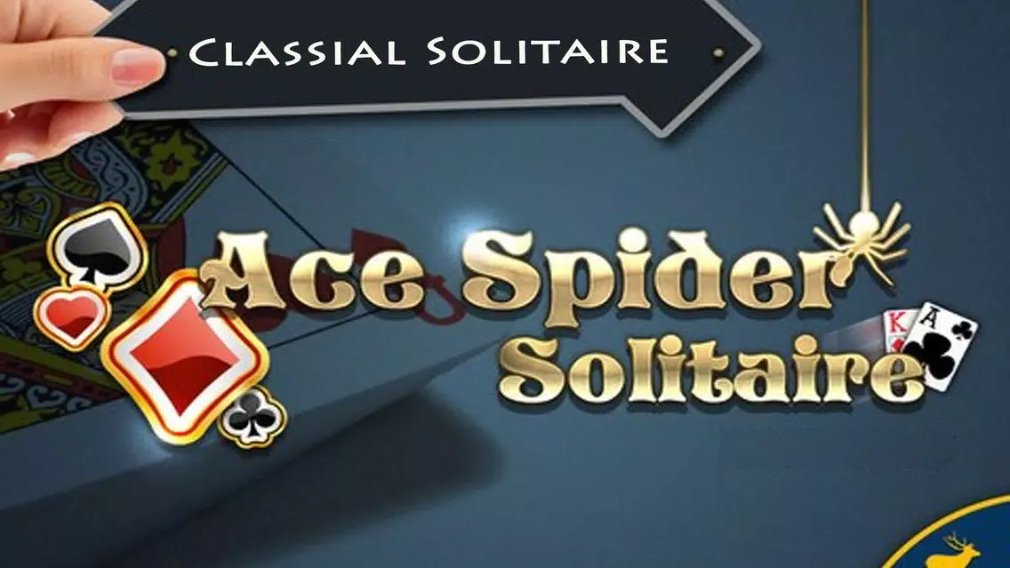 Classic Solitaire - Free Games For Card Screenshots