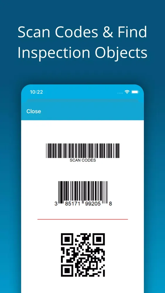 Auto Doors Safety Inspection Screenshots