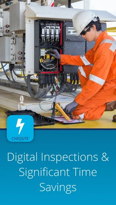 Скриншоты Electrical Safety Inspection