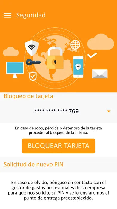Up ACTiva Executive Screenshots
