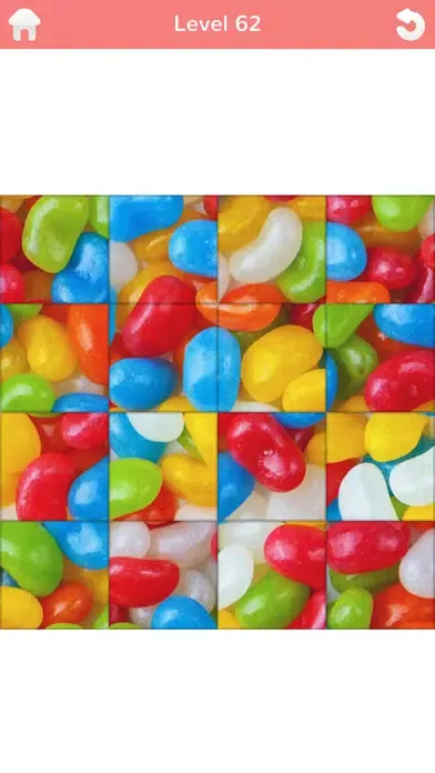 101 Puzzle Pix应用截图