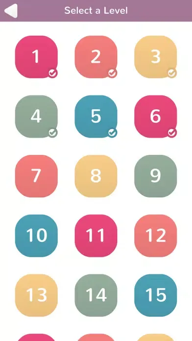 101 Puzzle Pix应用截图