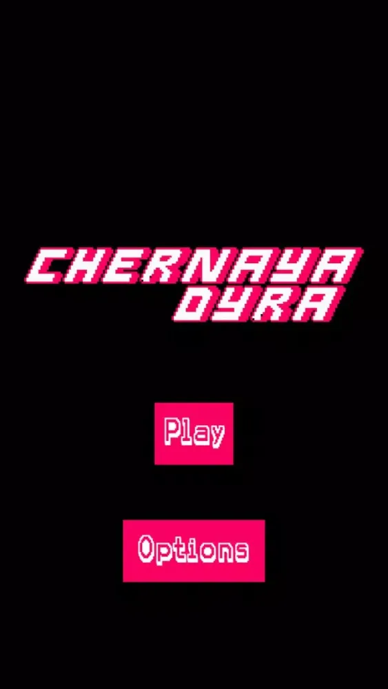 Screenshot di Chernaya Dyra