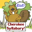 Cherokee Language Syllabary