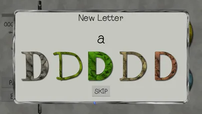 Cherokee Language Syllabary 스크린샷