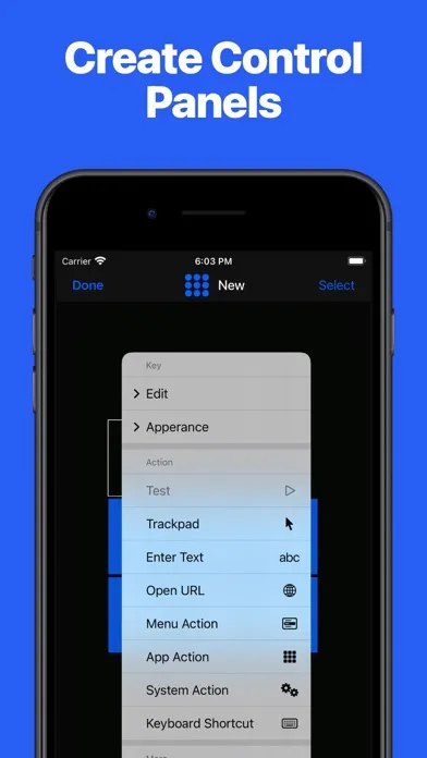 Remote, Mouse & Keyboard স্ক্রিনশট