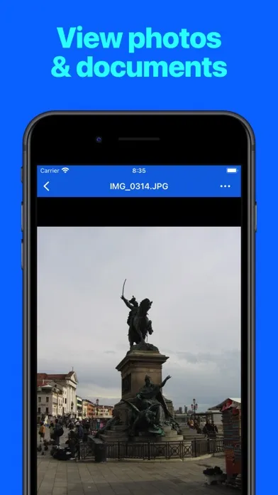File Explorer & Player [Pro]应用截图