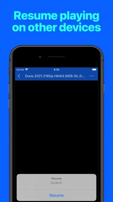 File Explorer & Player [Pro]应用截图