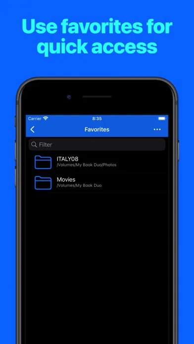 File Explorer & Player [Pro]应用截图