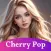 Cherry pop:Chat&Fun