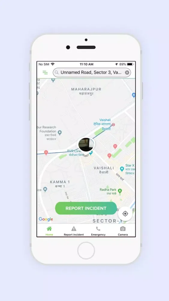 Reeport Screenshots