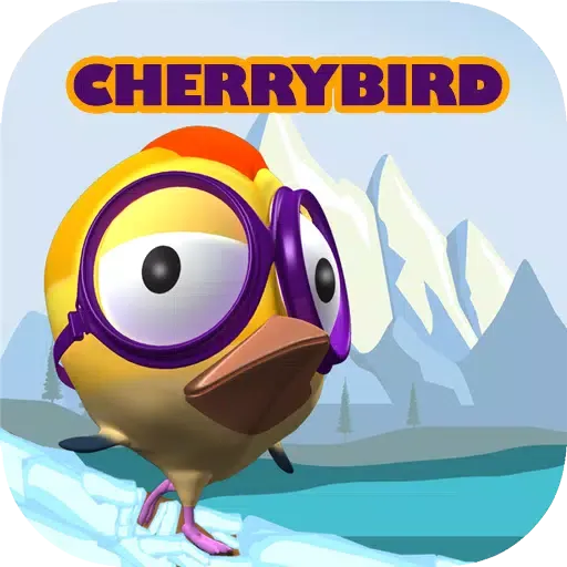CherryBirdy应用截图