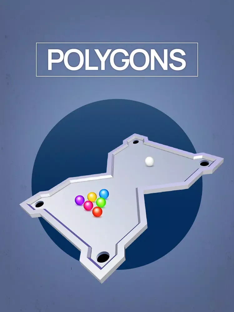 Polygons! iPad  스크린샷