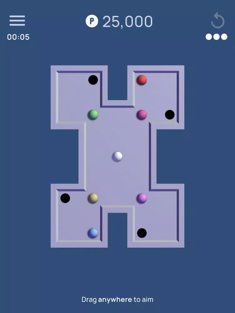 Polygons! iPad 应用截图