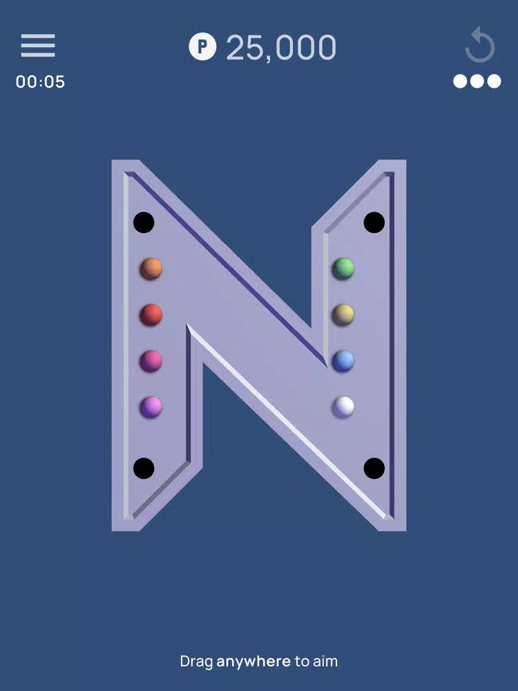 Polygons! iPad 应用截图