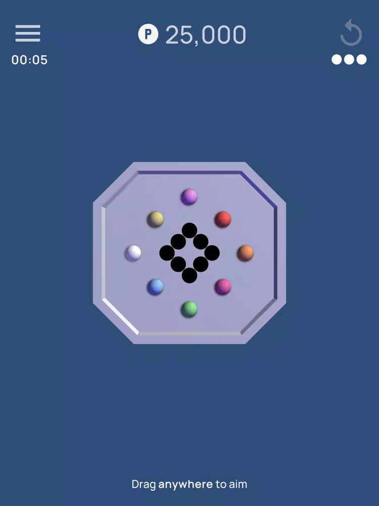 Polygons! iPad 应用截图