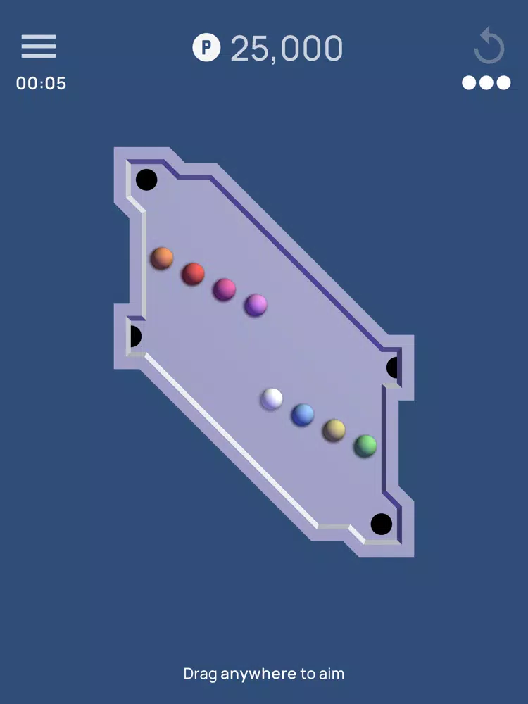 Polygons! iPad 应用截图