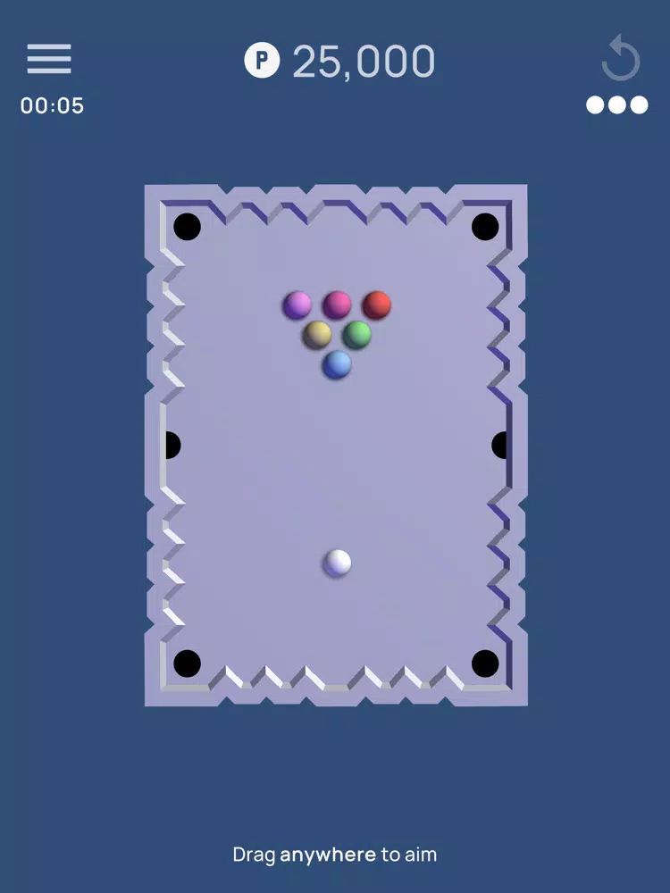 Polygons! iPad 应用截图