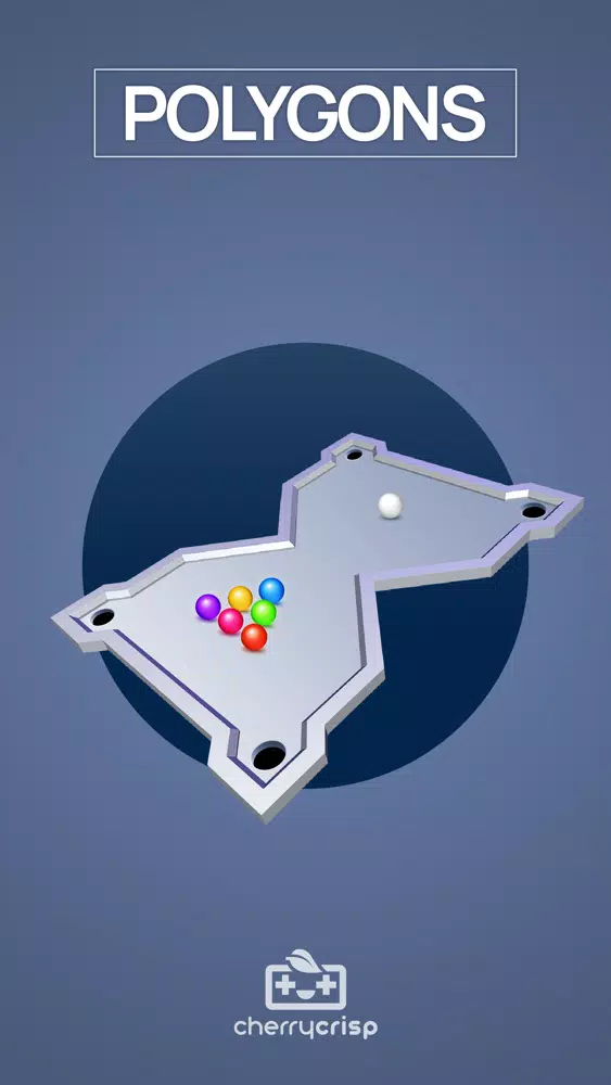 Polygons!应用截图