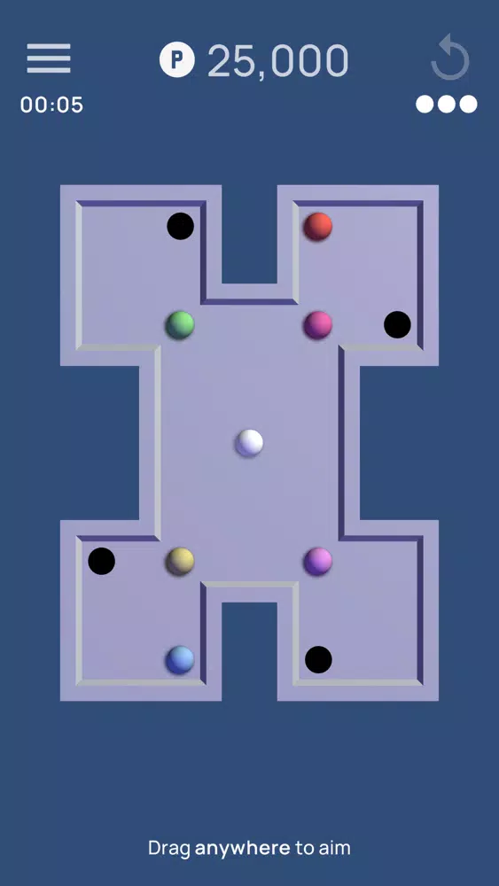 Polygons!应用截图
