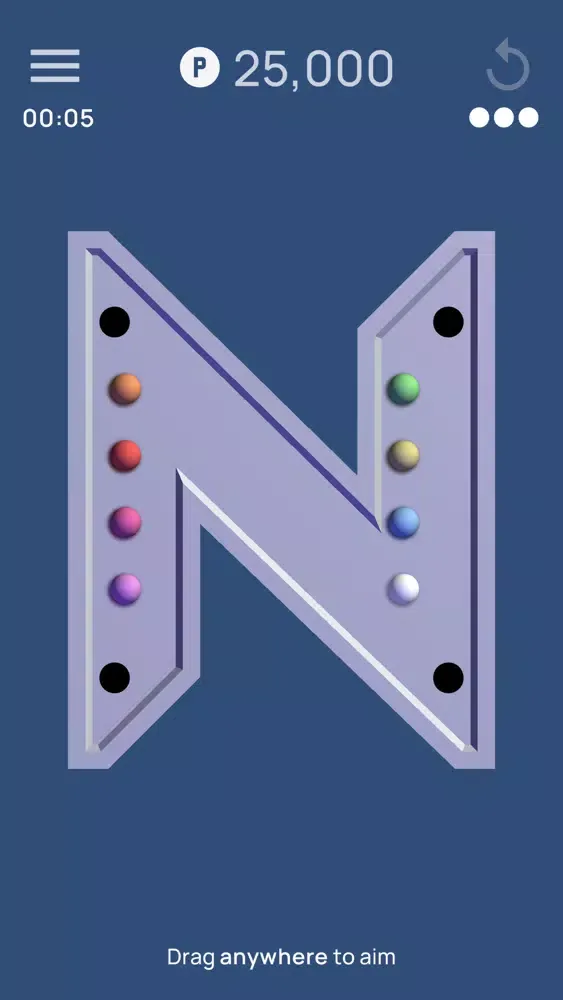 Polygons! 스크린샷