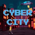 Cyber City Night Adventure