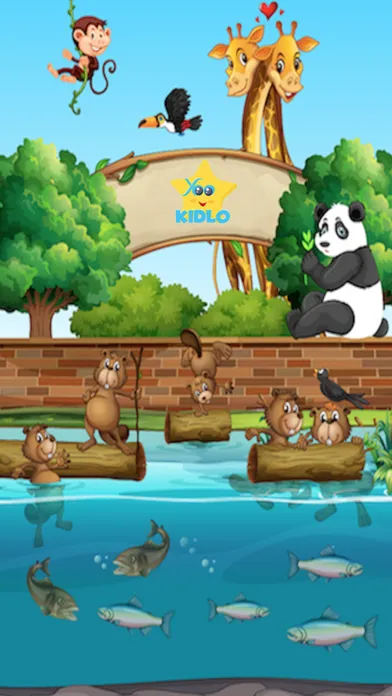 Скриншоты Smart Learning-Kids Pre-School