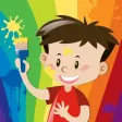 Kids Drawing And Scratch Book Kids Drawing And Scratch Book