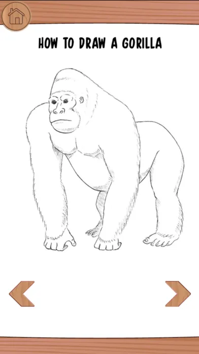 How To Draw-Learn Step By Step Screenshots