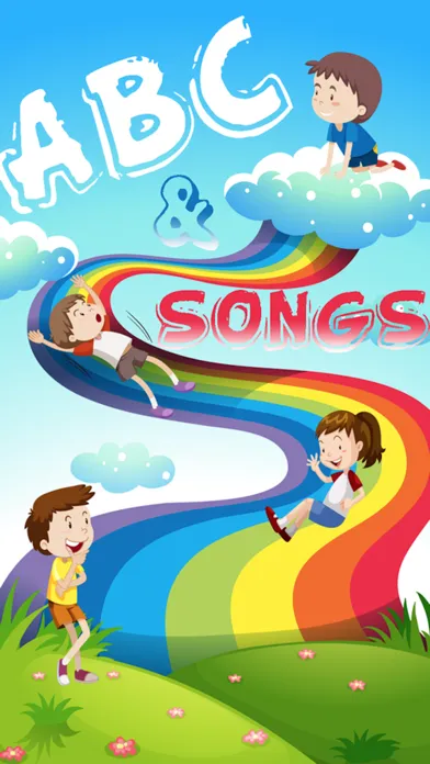 Kids Pre-School Learning Book Screenshots
