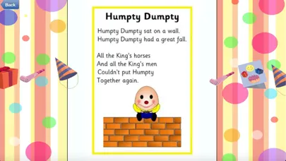 Ảnh chụp màn hình của Smart Learning For Toddlers