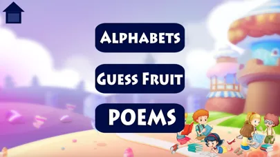 Ảnh chụp màn hình của Smart Learning For Toddlers