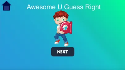 Ảnh chụp màn hình của Smart Learning For Toddlers