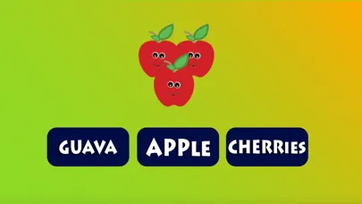 Ảnh chụp màn hình của Smart Learning For Toddlers