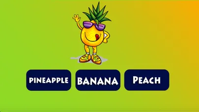 Ảnh chụp màn hình của Smart Learning For Toddlers