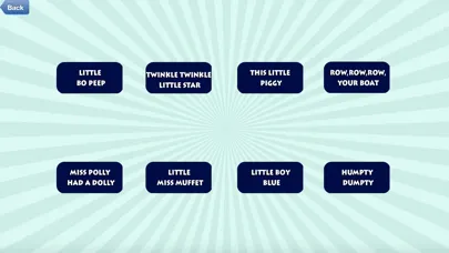 Ảnh chụp màn hình của Smart Learning For Toddlers