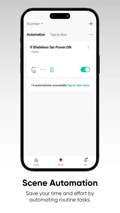 CHERRY IoT Solutions স্ক্রিনশট