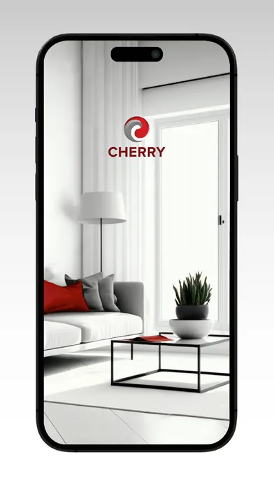 CHERRY IoT Solutions স্ক্রিনশট