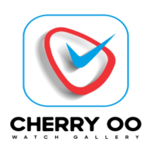 CHERRY OO CHERRY OO
