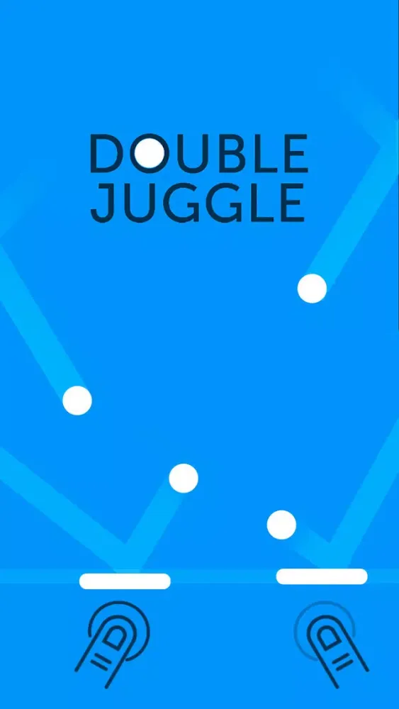 Double Juggle Legend应用截图