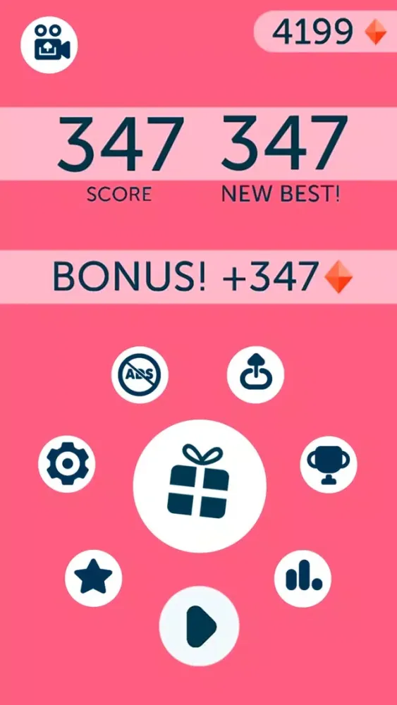 Double Juggle Legend应用截图