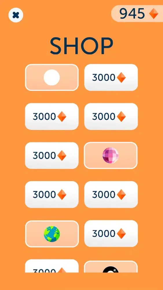 Double Juggle Legend应用截图