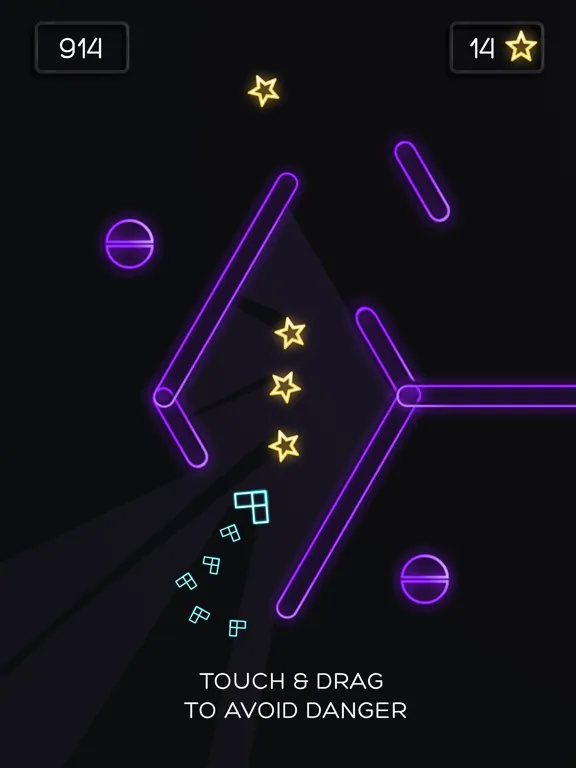 تصاویر Now Escape iPad 