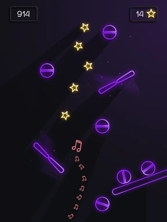 تصاویر Now Escape iPad 